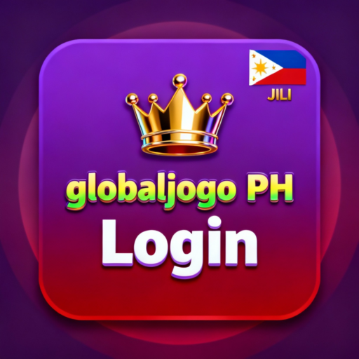 globaljogo PH Login
