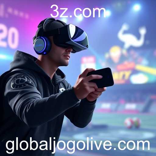 A Revolução dos eSports em 2025