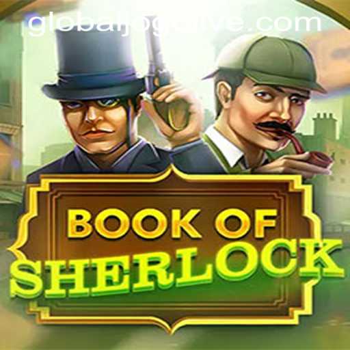 Unravel the Mystery: Discover the Intriguing World of BookOfSherlock