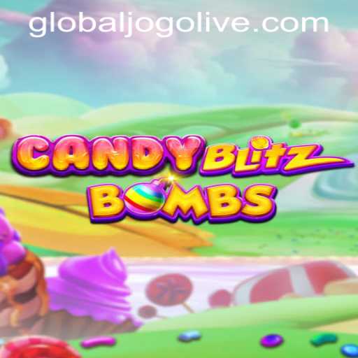 CandyBlitzBombs: A Sweet Explosion of Fun - GlobalJogo PH Login Details
