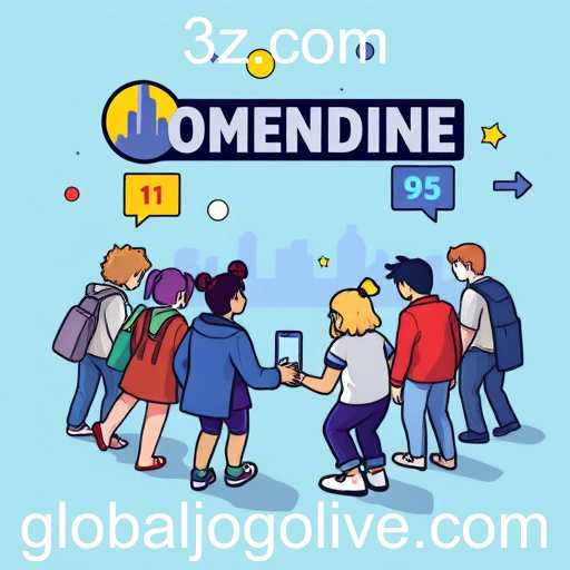 A Importância da Comunidade nos Jogos Online