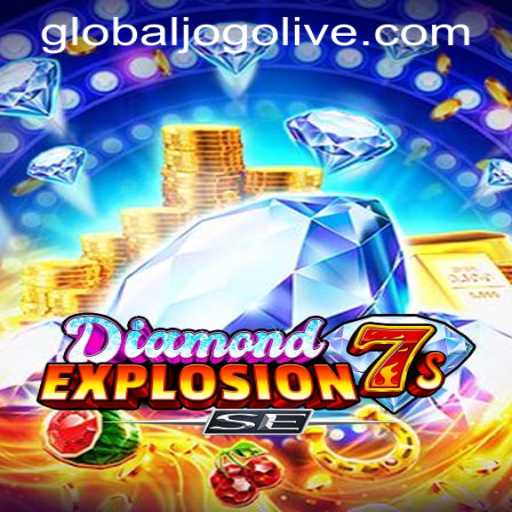 Unveiling DiamondExplosion7sSE: A Thrilling New Addition to Global Gaming