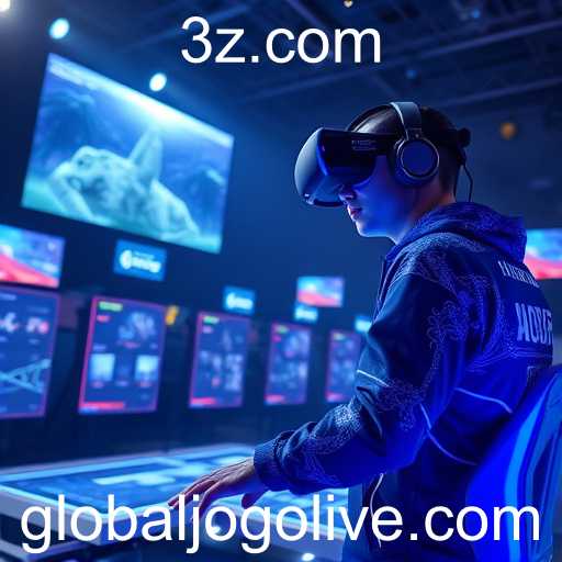 Revolução nos eSports com Realidade Aumentada