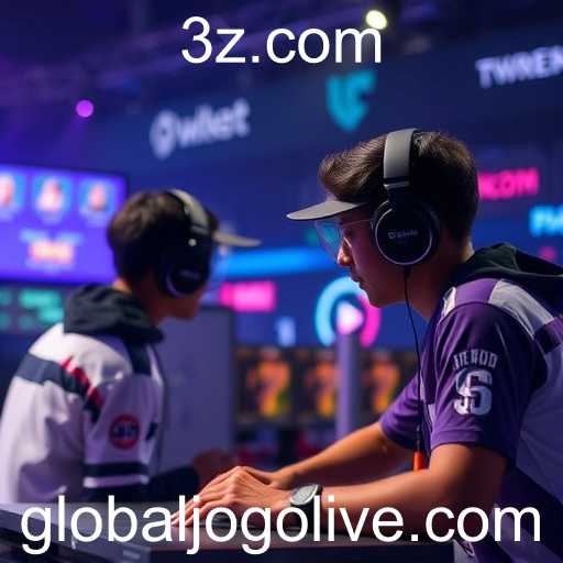 A Ascensão Avassaladora dos eSports no Cenário Mundial