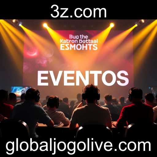 A Importância dos Eventos na Indústria de Jogos