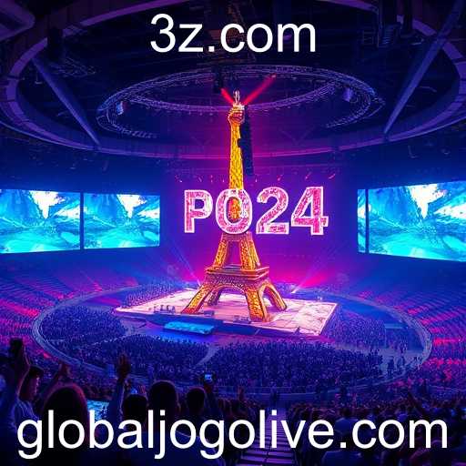 Expansão dos Jogos Online em 2025