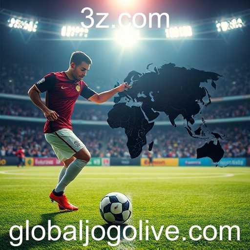 Futebol Global: A Nova Era das Competições Intercontinentais