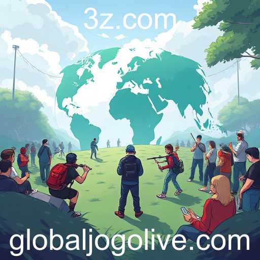 Explorando o Mundo dos Fóruns de Jogos: Onde Comunidades Virtuals Ganham Vida