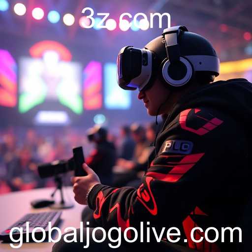 Inovações Tecnológicas e Jogos do Futuro