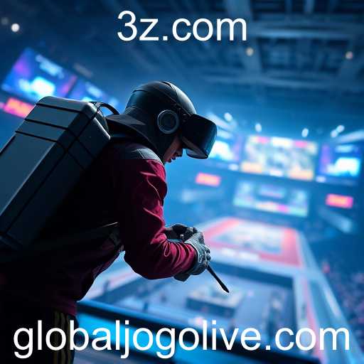 A Revolução dos Jogos Virtuais e o Futuro dos eSports