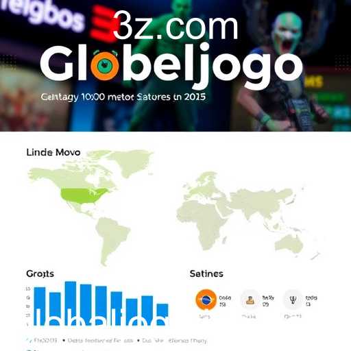 O Cenário Atual dos Jogos em 2025