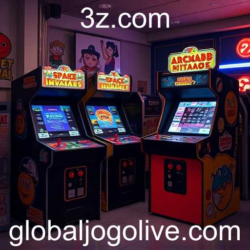 Revoluções no Mundo dos Jogos: O Futuro é Agora