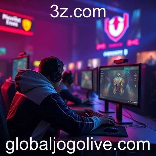 Tendências e Novidades no Mercado de Jogos no Brasil