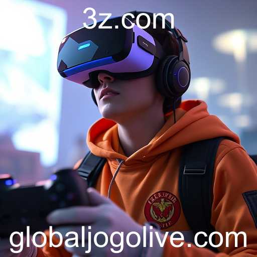 Tendências e Impactos do Globaljogo