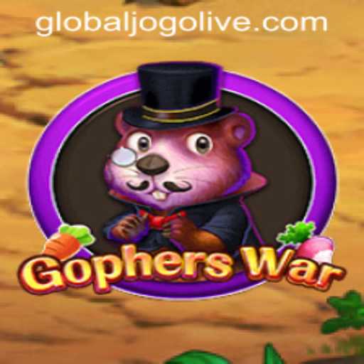GophersWar: Unveiling the Innovative World of Gopher Battles