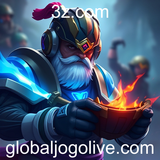 A Arte dos Guias de Jogos: O Caminho para o Domínio Virtual