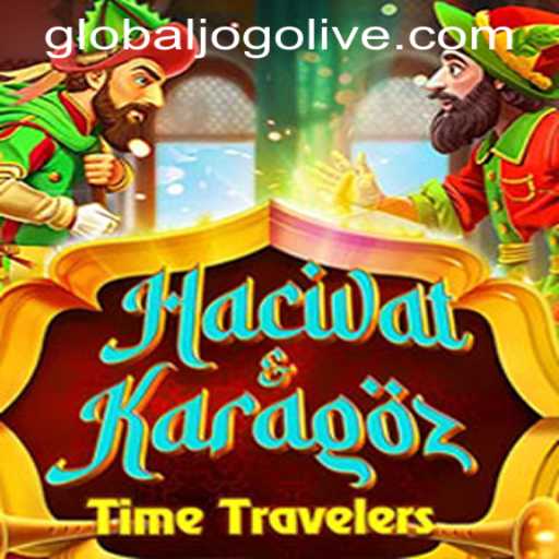 Exploring the Mystical World of HacivatandKaragoz: A Unique Gaming Experience with Globaljogo PH Login