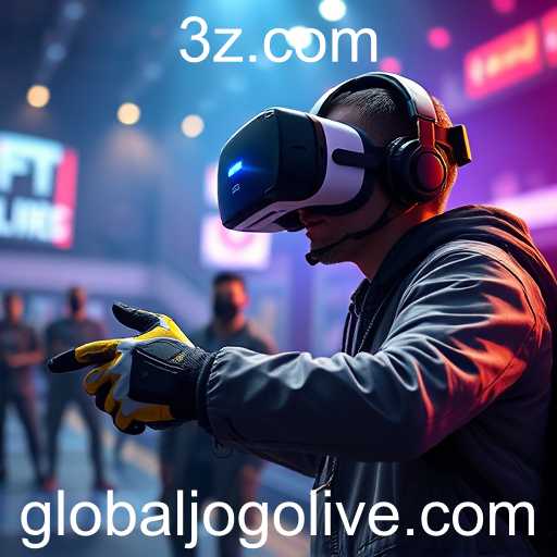 Impacto dos Jogos no Mercado Digital Brasileiro