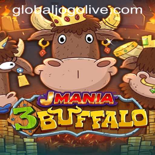 Unveiling JMania3Buffalo: The Next Global Gaming Phenomenon