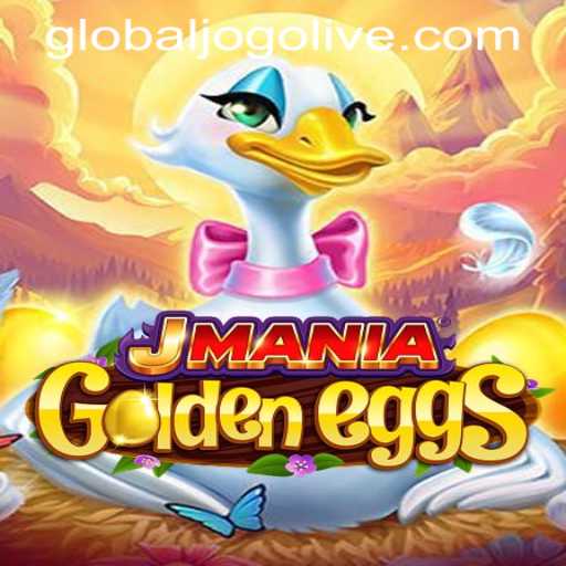 Exploring the World of JManiaGoldenEggs: A Thrilling Virtual Adventure