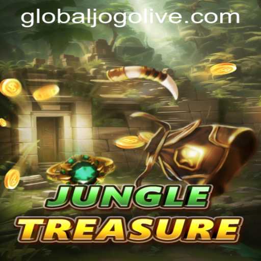 Discover the Adventure of JungleTreasure: Enter the World of Globaljogo PH Login