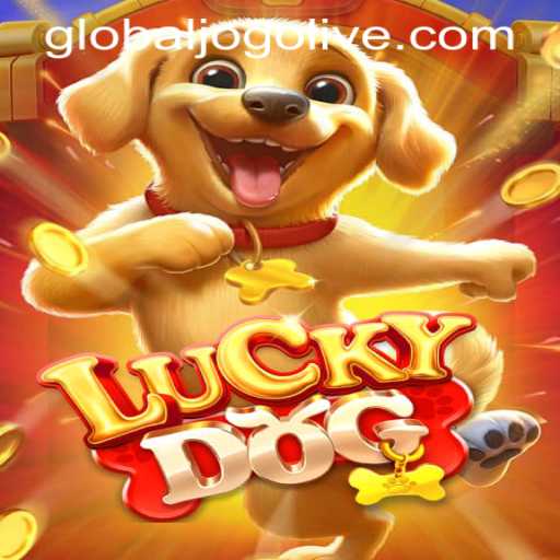 LuckyDog: A Global Gaming Sensation with an Exciting Twist