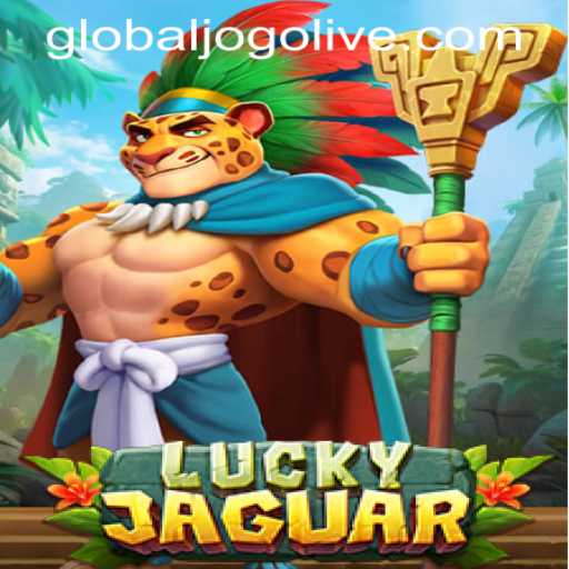 LuckyJaguar: Discover the Thrilling Adventure of GlobalJogo PH Login
