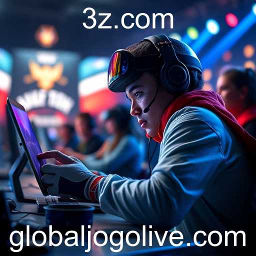 Novas Fronteiras nos Jogos Digitais