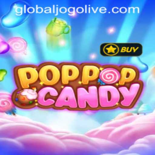 Exploring the Colorful World of POPPOPCANDY and Globaljogo PH Login