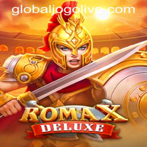 Exploring RomaXDeluxe: A Strategic Adventure in Global Gaming