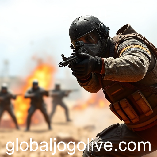globaljogo