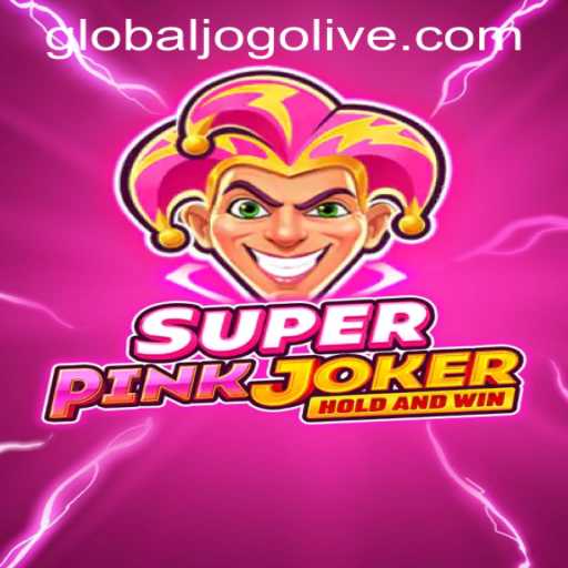 Discover the Charm of SuperPinkJoker: A Comprehensive Guide