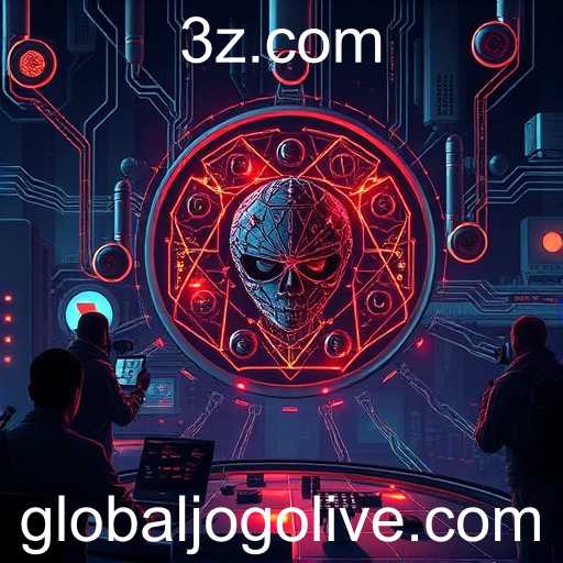 Inovação e Futuro: A Revolução da Tecnologia no Mundo dos Jogos