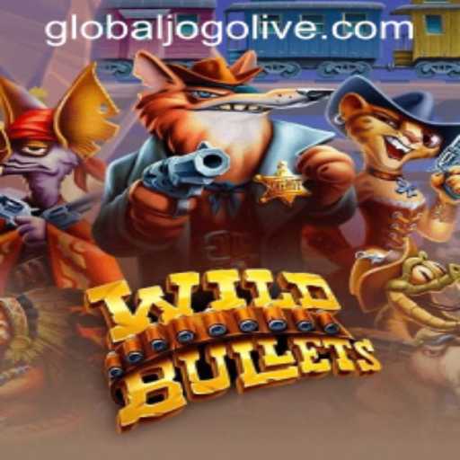 WildBullets: Dive into the Thrilling World of Gunslingers